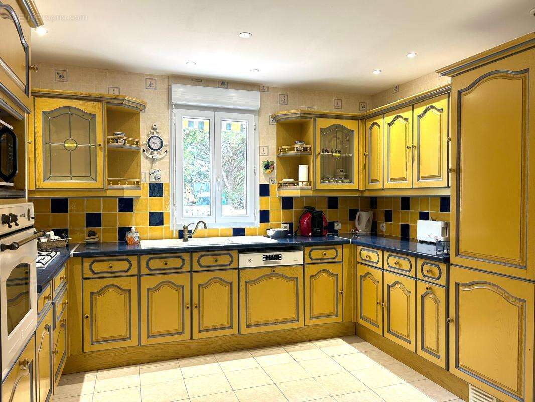 Maison à SAINT-PIERRE-D&#039;OLERON