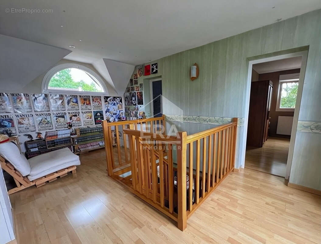 Maison 126m² à courtefontaine - photo 10