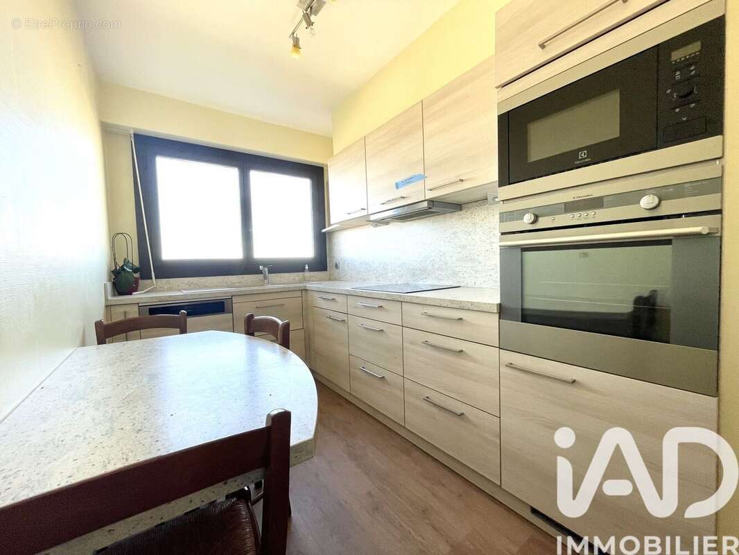 Photo 2 - Appartement à POITIERS