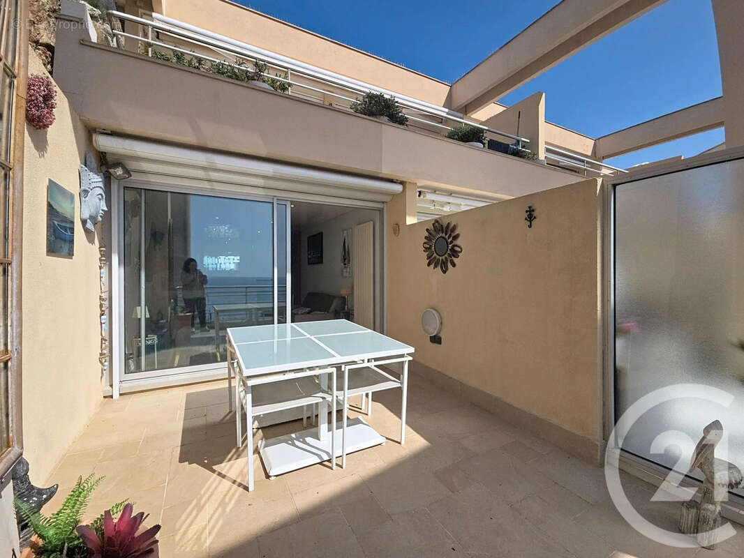 Appartement à SETE