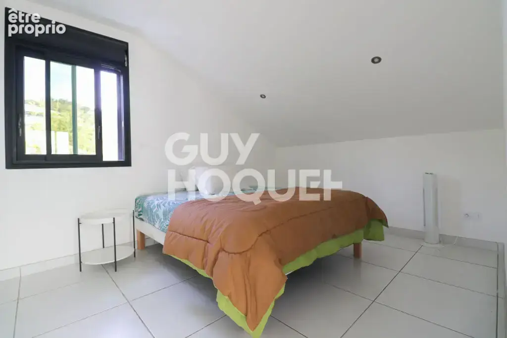 Villa t6/7 - la montagne - photo 9
