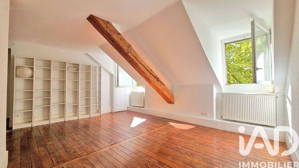 Photo 1 - Appartement à GRENOBLE