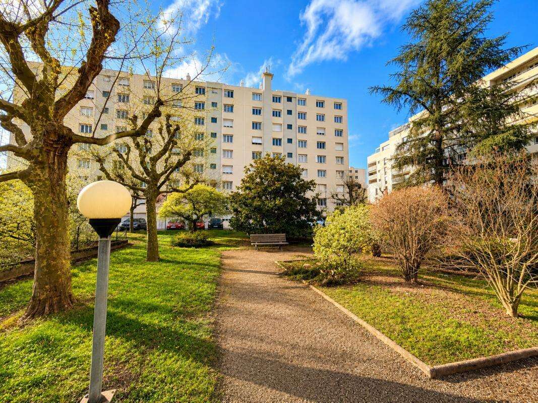 Appartement - photo 7