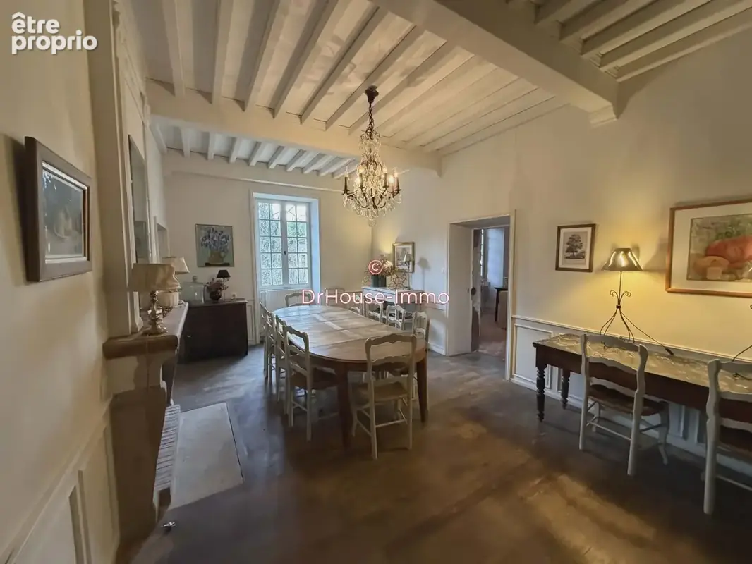 Maison 14 pièces 410 m² à vendre à La Baume-Cornillane (26120) - photo 16