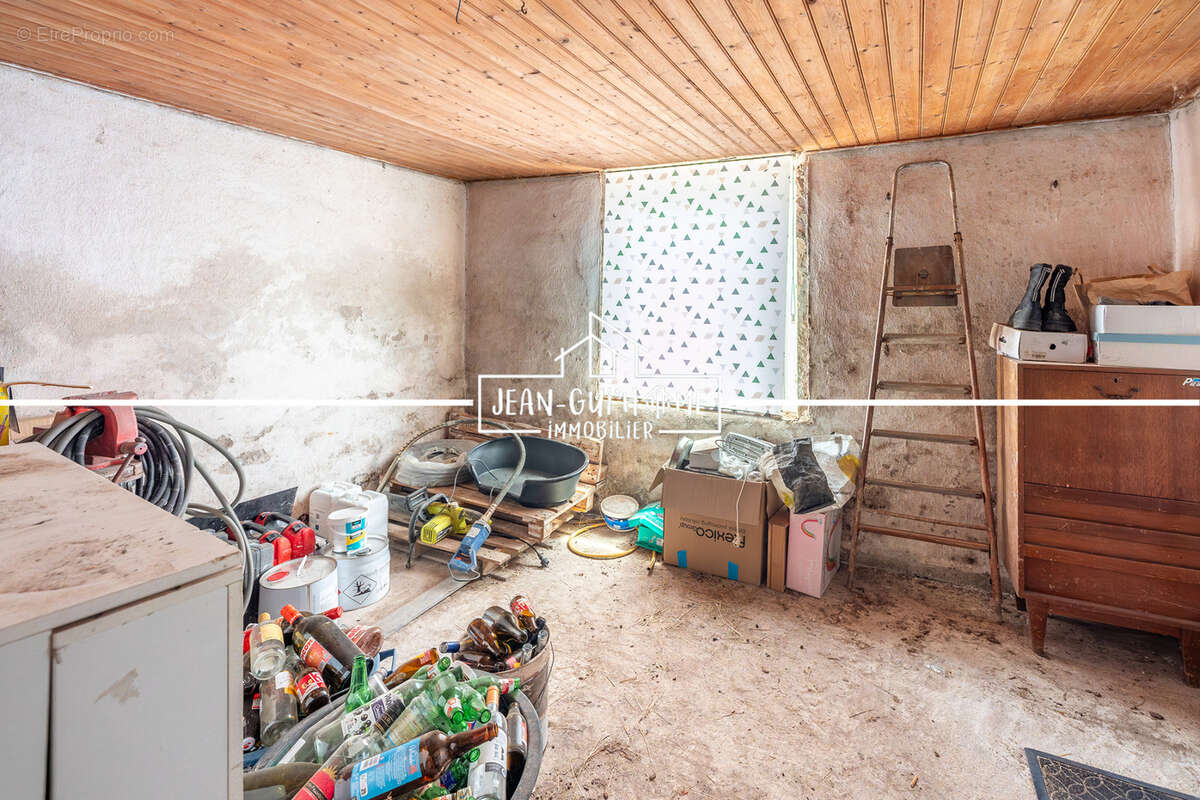 Maison - 180 m2 - chaumousey - photo 19