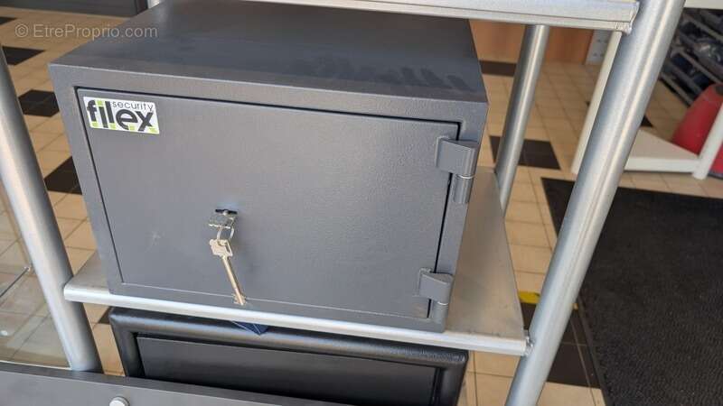 Commerce à SAINT-OMER