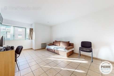 Annemasse-Courriard : Idéal investissement locatif - photo 3