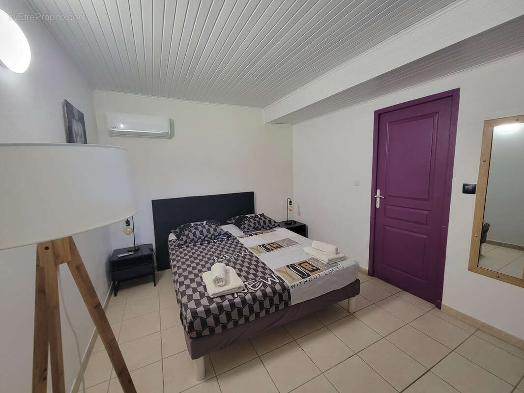 Maison à LES TROIS-ILETS