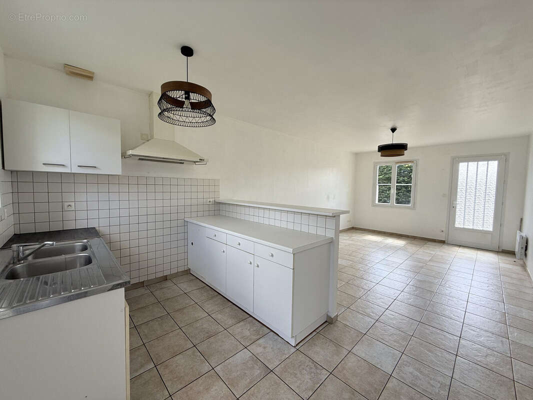 Maison 140 m² à Clavette  - photo 6