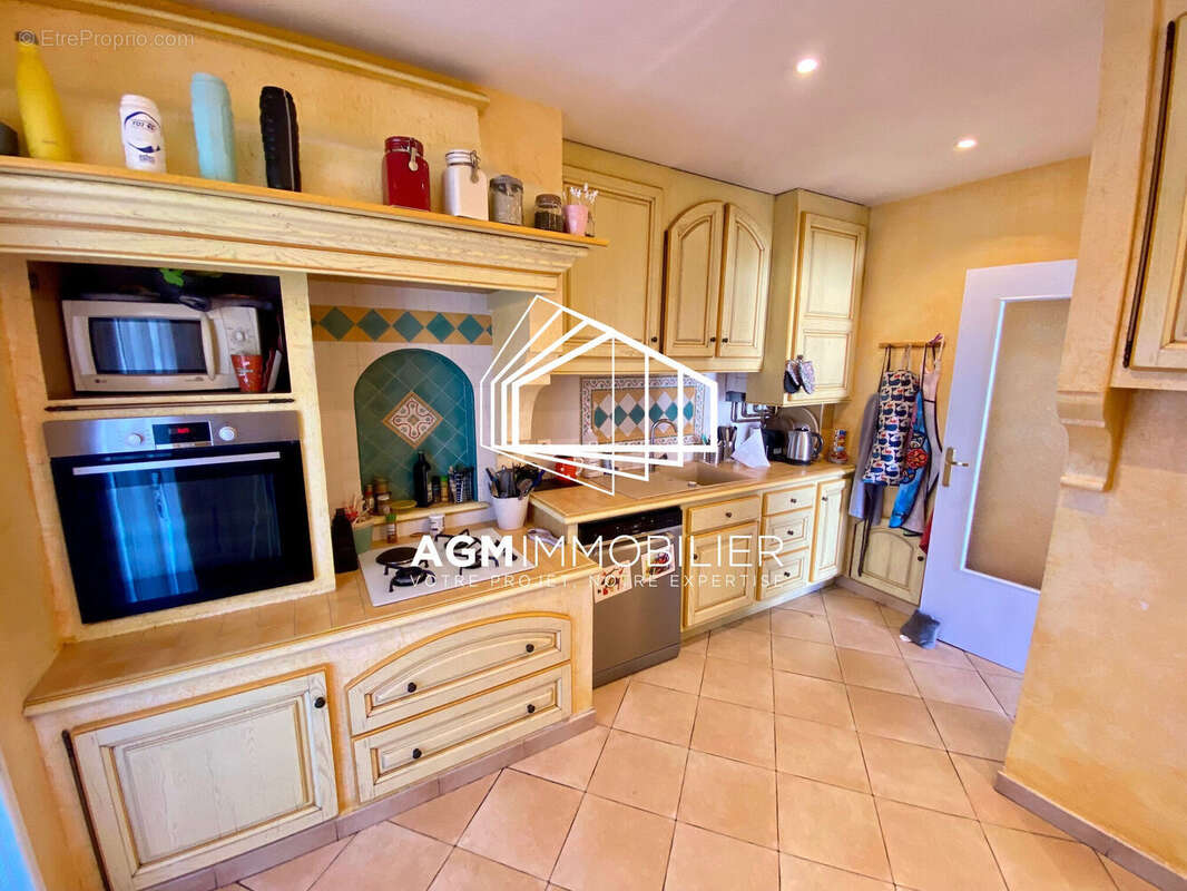 Photo 6 - Maison à PERPIGNAN