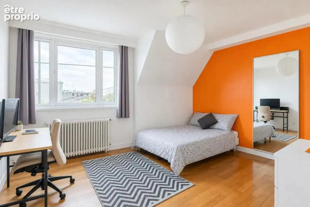 Maison de 7 pièces, 167m², Noisy-le-Sec - photo 7