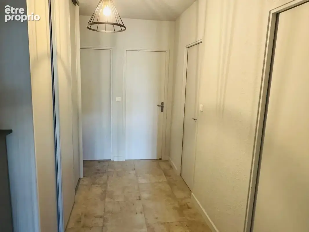 Appartement 4 pièces 78 m² à vendre à La Grande-Motte (34280) - photo 9