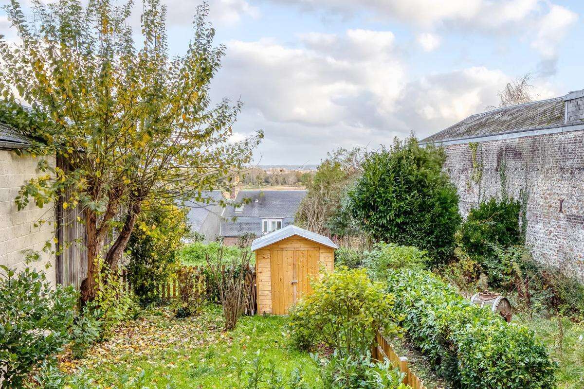 Appartement à HONFLEUR
