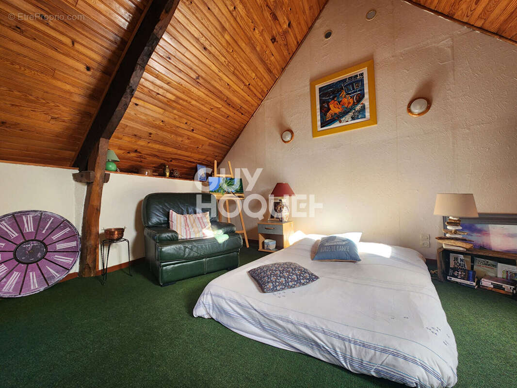 Maison à PLEUDIHEN-SUR-RANCE