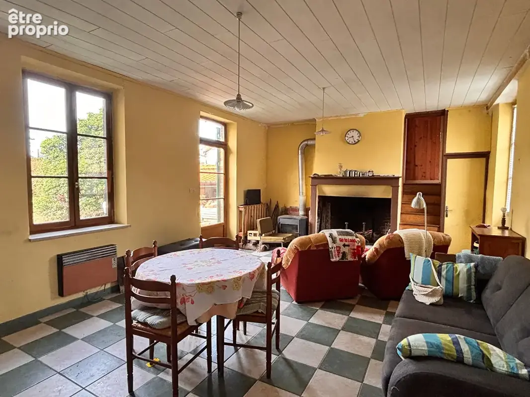 Maison Les Andelys - photo 2