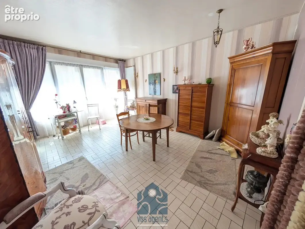 Maison 134.5m2 avec jardin et garage double à Marsac-en-Livradois - photo 7