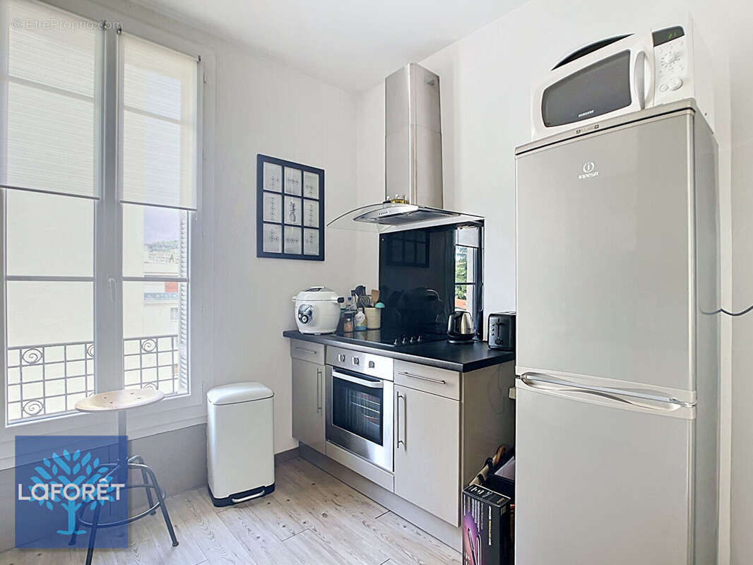 Appartement à LE CANNET