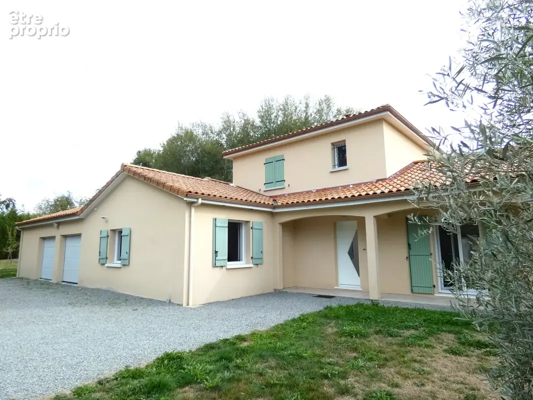 Belle maison climatisée avec piscine - photo 22