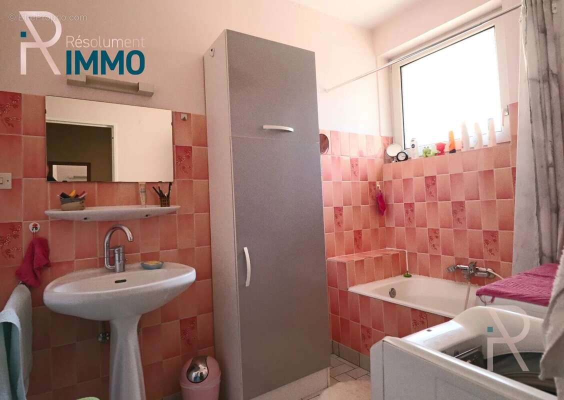 Appartement à COLMAR