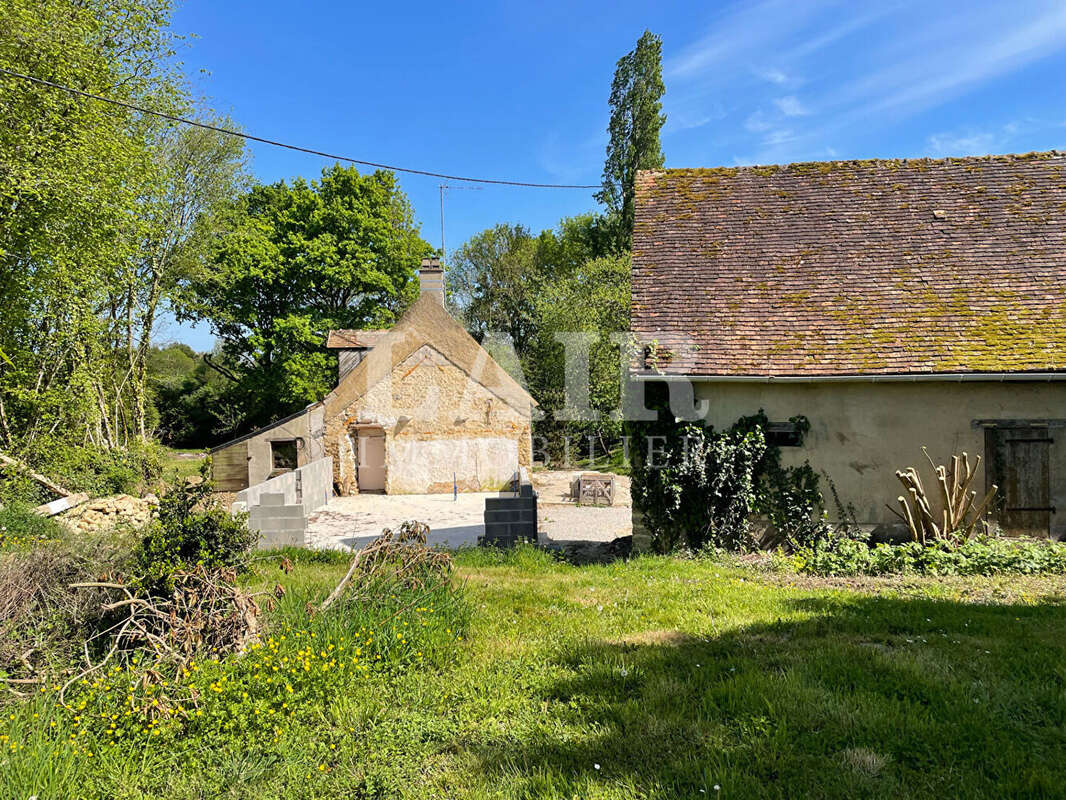 Ensemble à vendre avec une piscine au calme, réf B14992 - photo 6