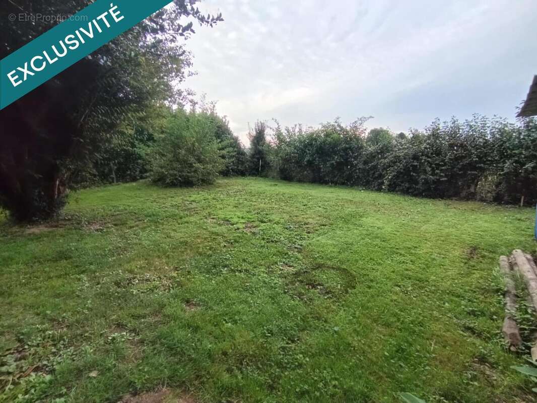 Photo 6 - Terrain à MARESQUEL-ECQUEMICOURT