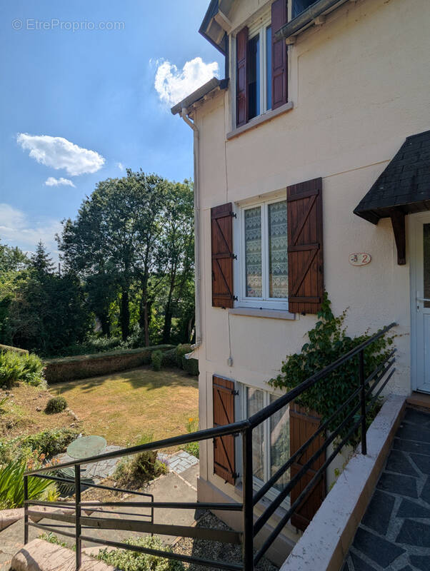 Maison à LILLEBONNE