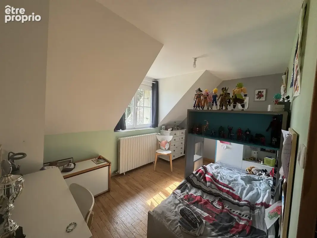 Maison en pierre - photo 7