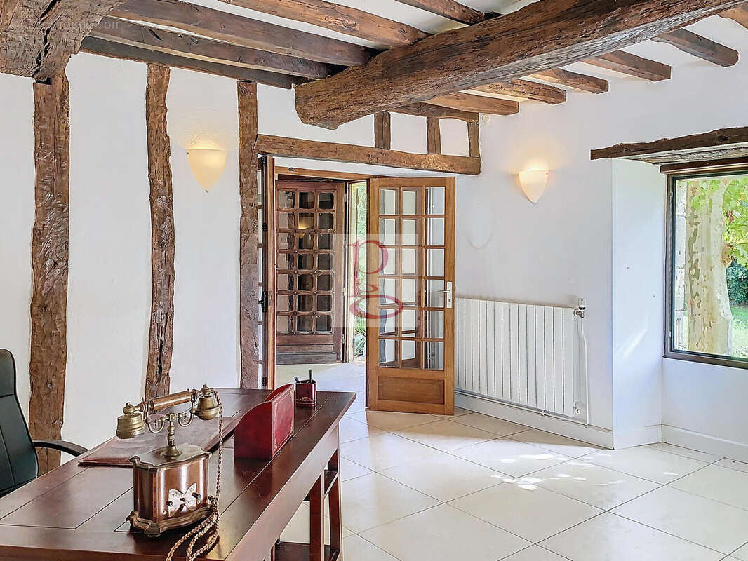 photoe5ed26c015530158acf1658bc23a1706 - Maison à CASTERA-VERDUZAN