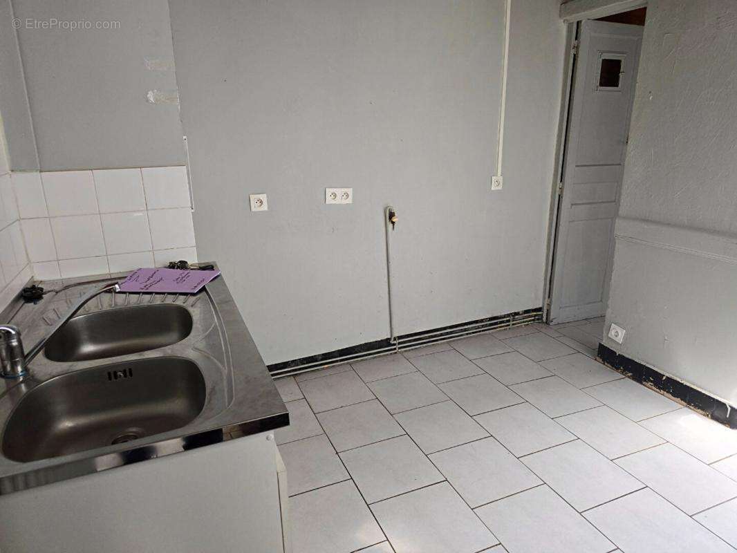 Maison Vichy 3 pièce(s) 61 m2 - photo 5