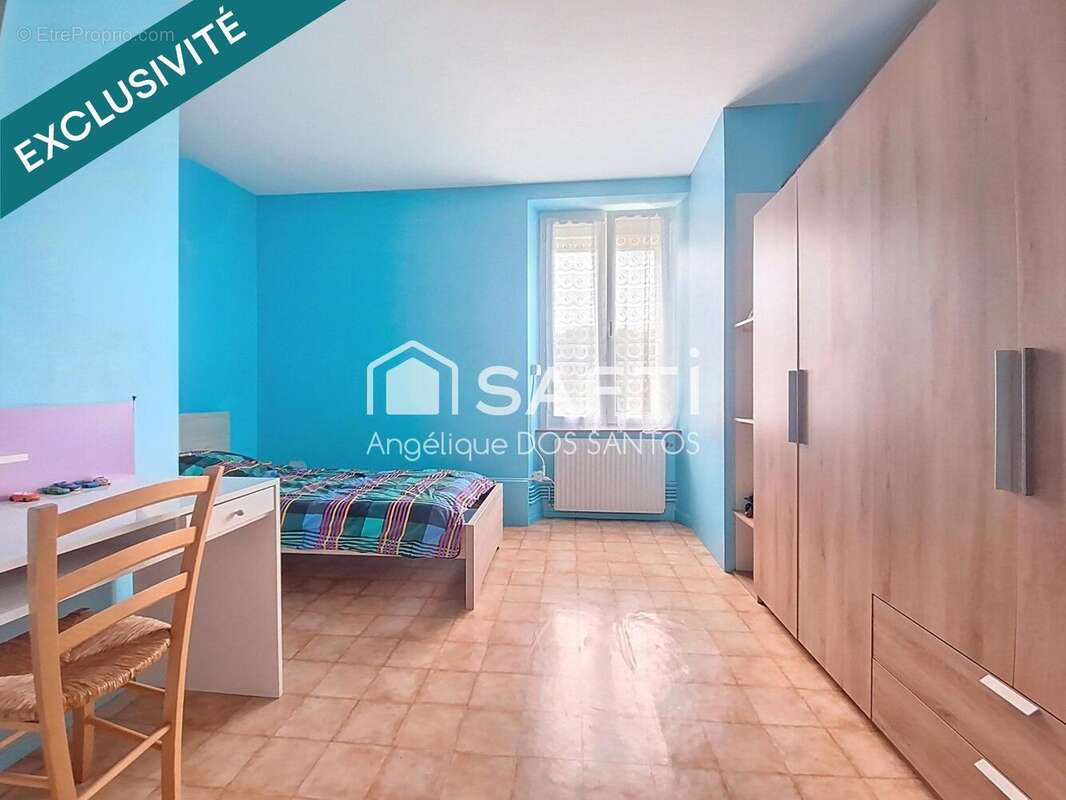 Photo 7 - Maison à MOYEUVRE-GRANDE