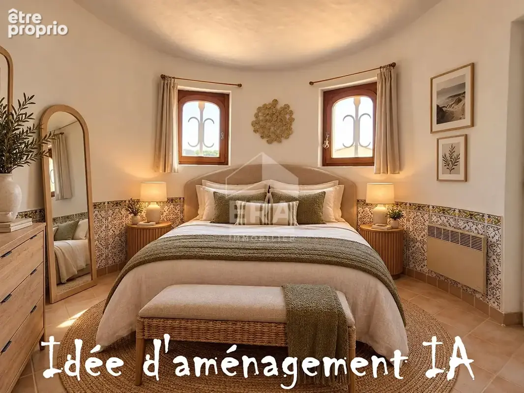 Maison 147m² à saint-cyprien - photo 16