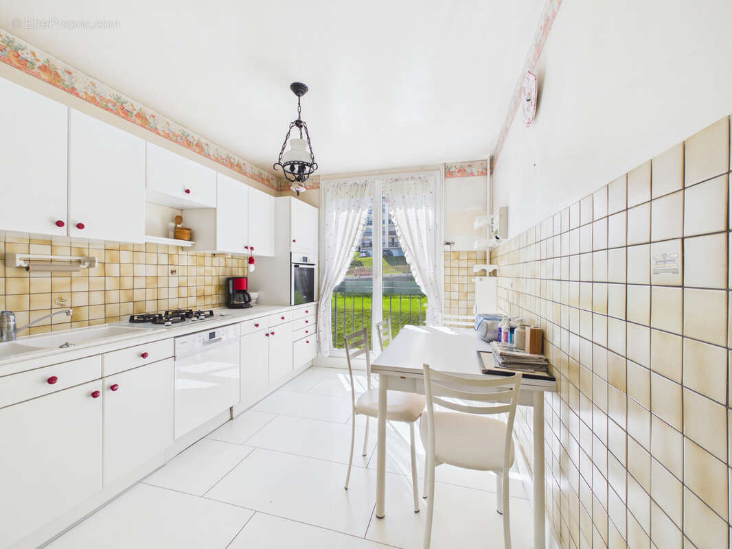 Appartement à VILLARS