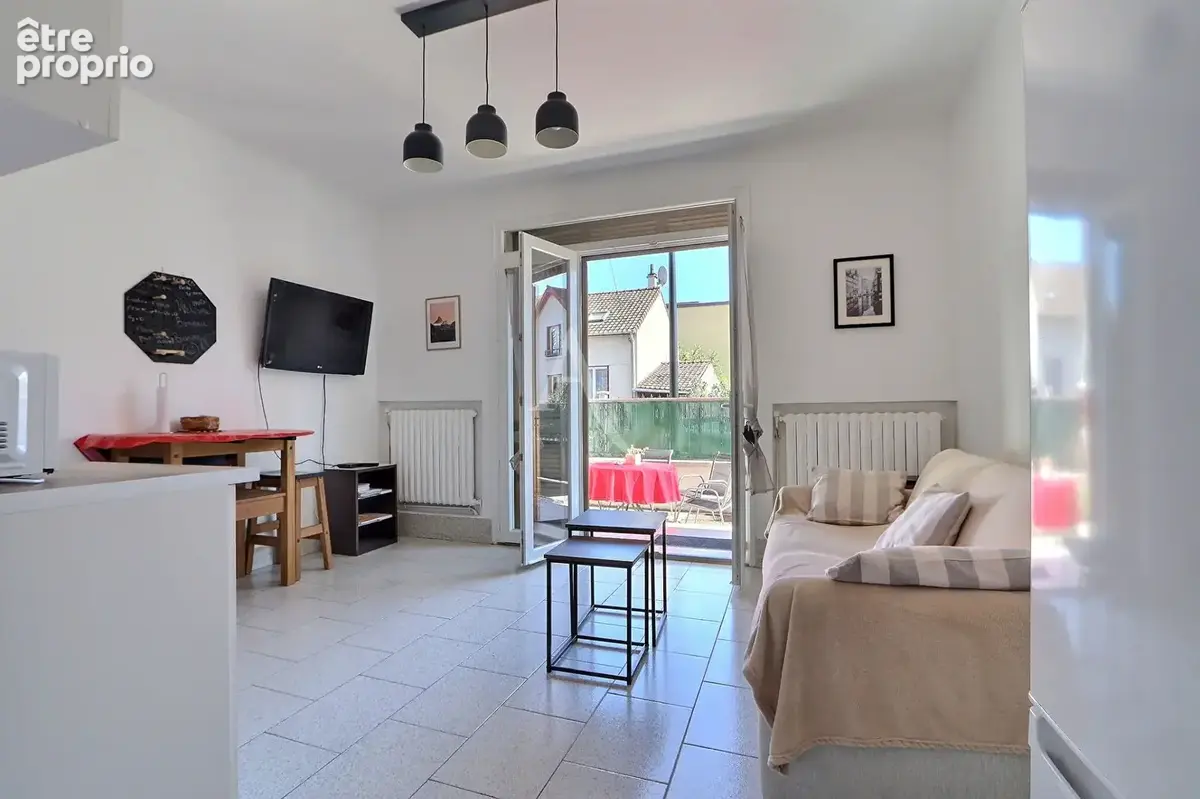 Maison individuelle - 3 logements - photo 17