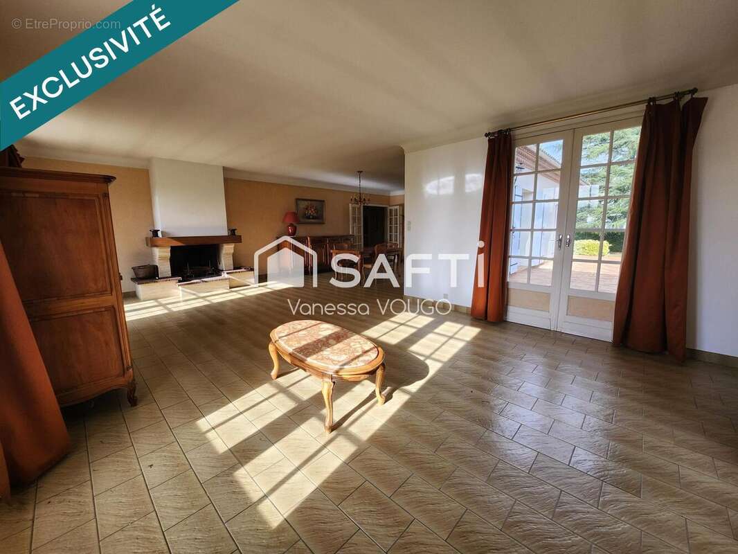 Photo 8 - Maison à ESTANG