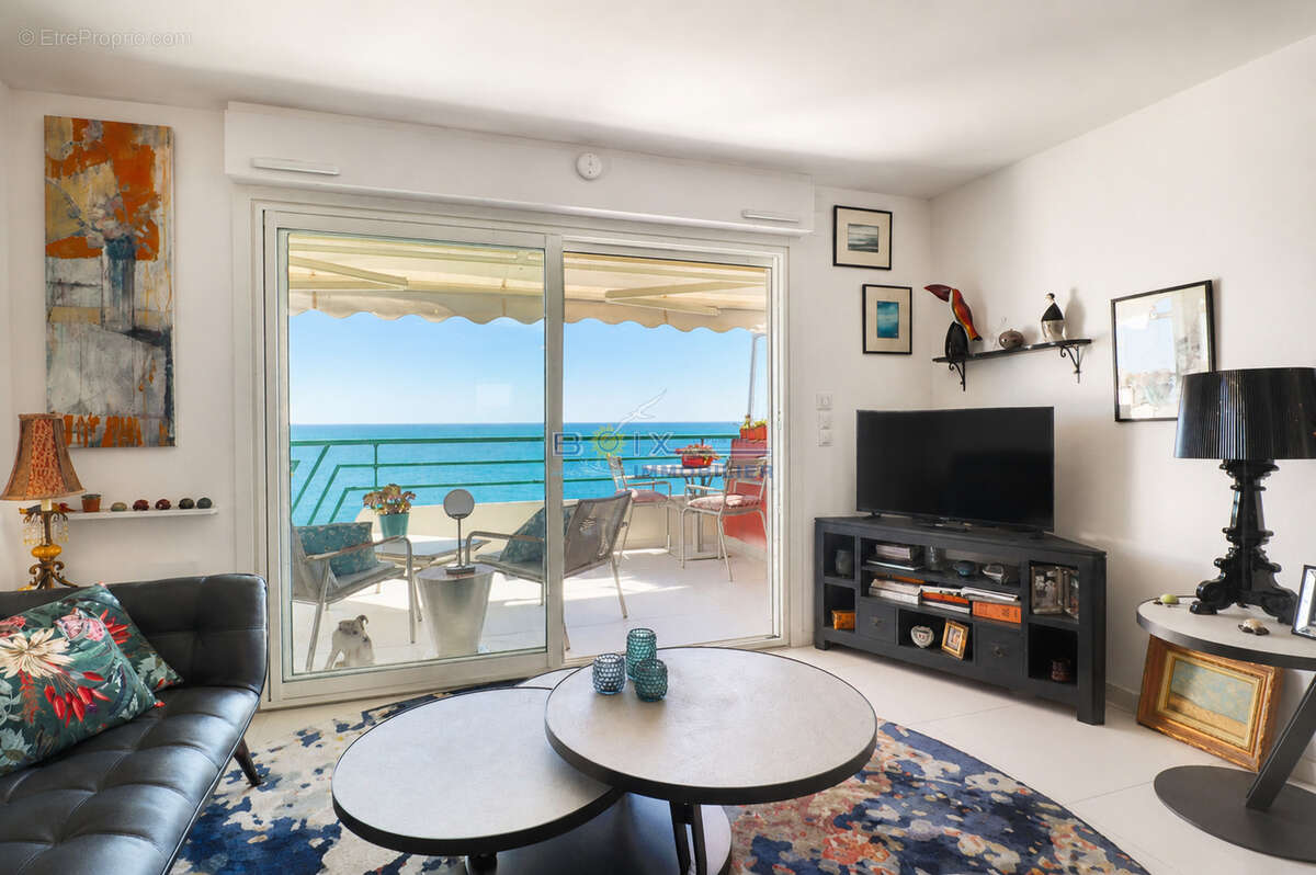 Appartement à SETE