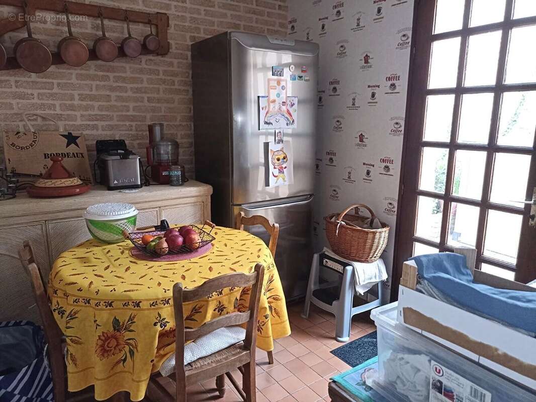 Maison à GALLARDON