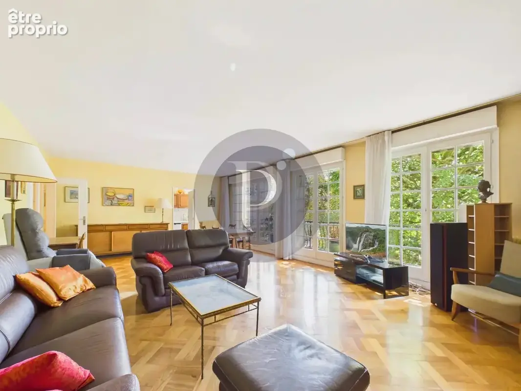 Appartement SCEAUX - photo 3