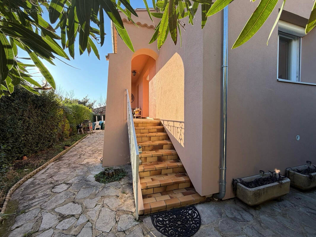 Maison à NYONS