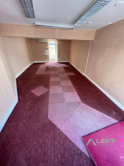Appartement à REDON