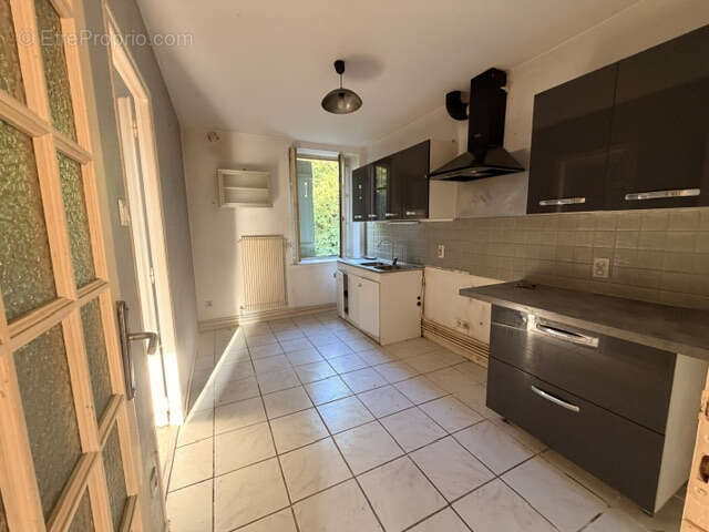 EPINAL Appartement Type F4 - 74,28 m2 - photo 2