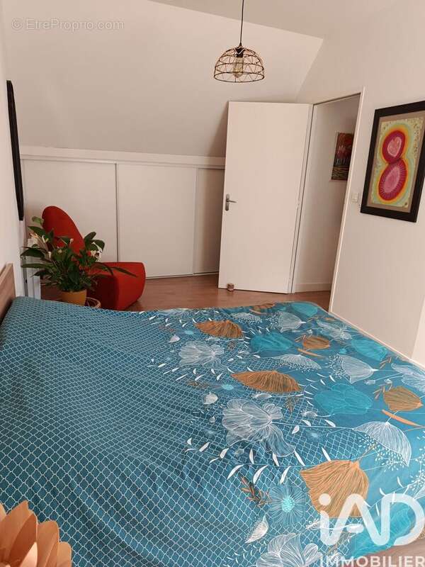 Photo 5 - Appartement à SAINT-BREVIN-LES-PINS