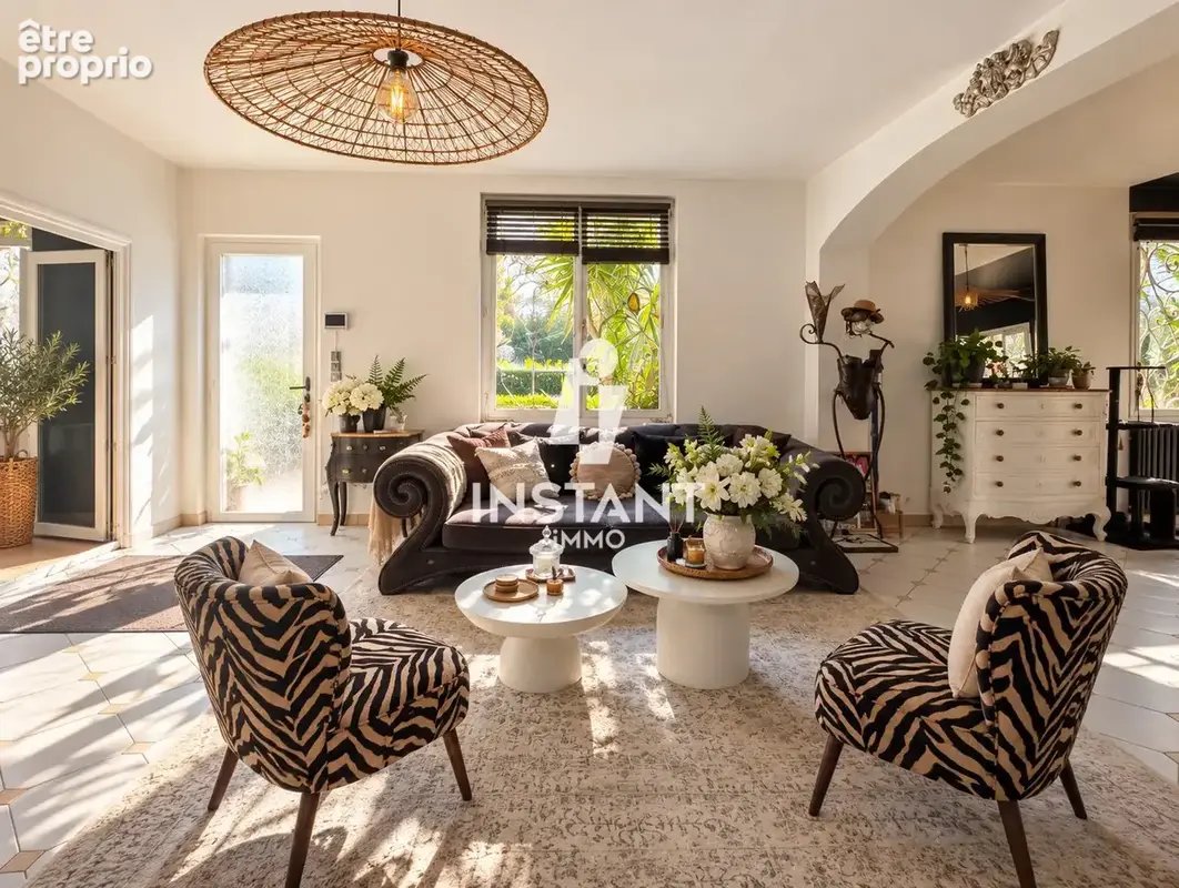 Maison 5 pièces 145 m² à vendre à Marseille-4e (13004) - photo 3