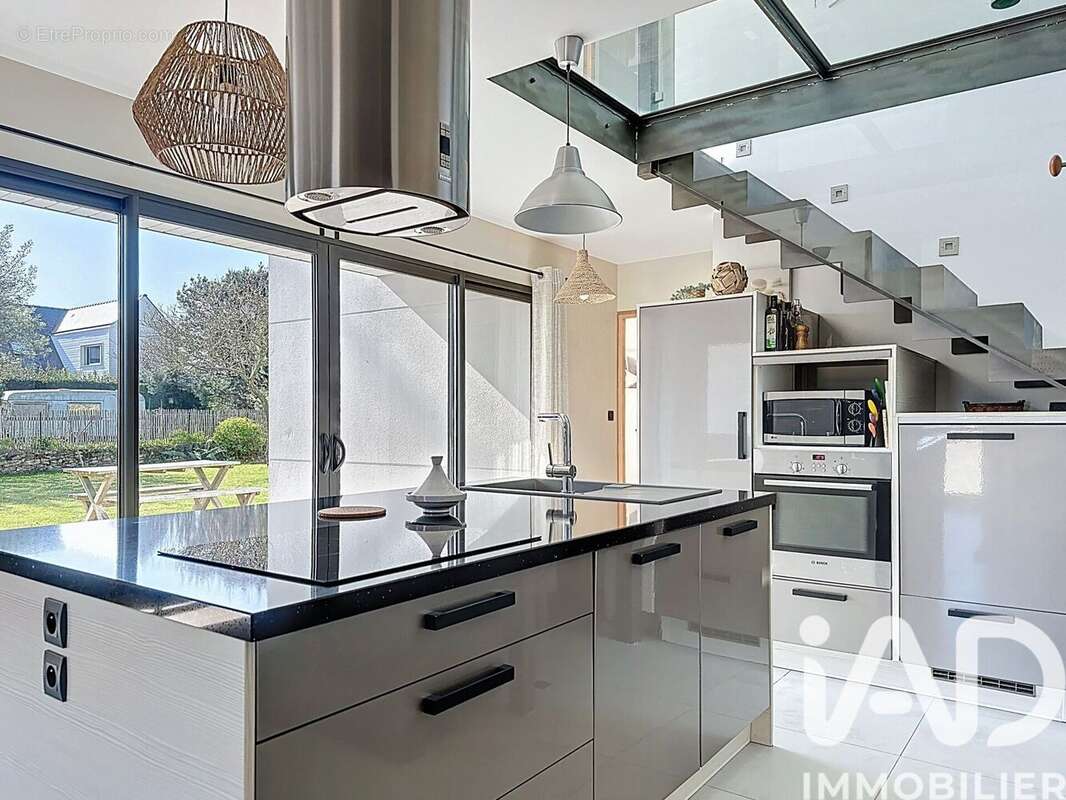 Photo 3 - Maison à QUIBERON