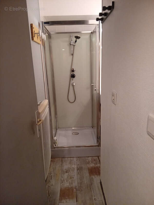 Appartement à SAINT-LARY-SOULAN