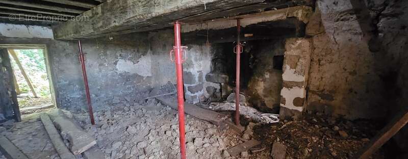 Maison à Rénover - Creuse - photo 8