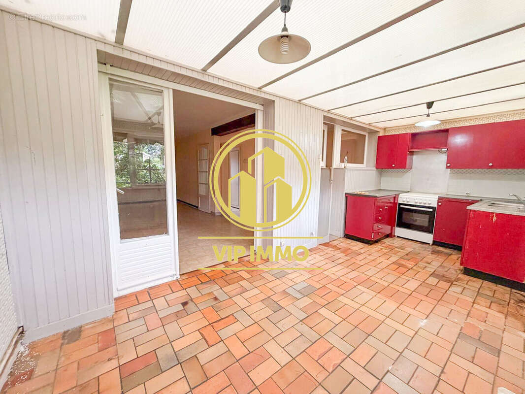 Maison 83 m² à Faches-Thumesnil  - photo 8