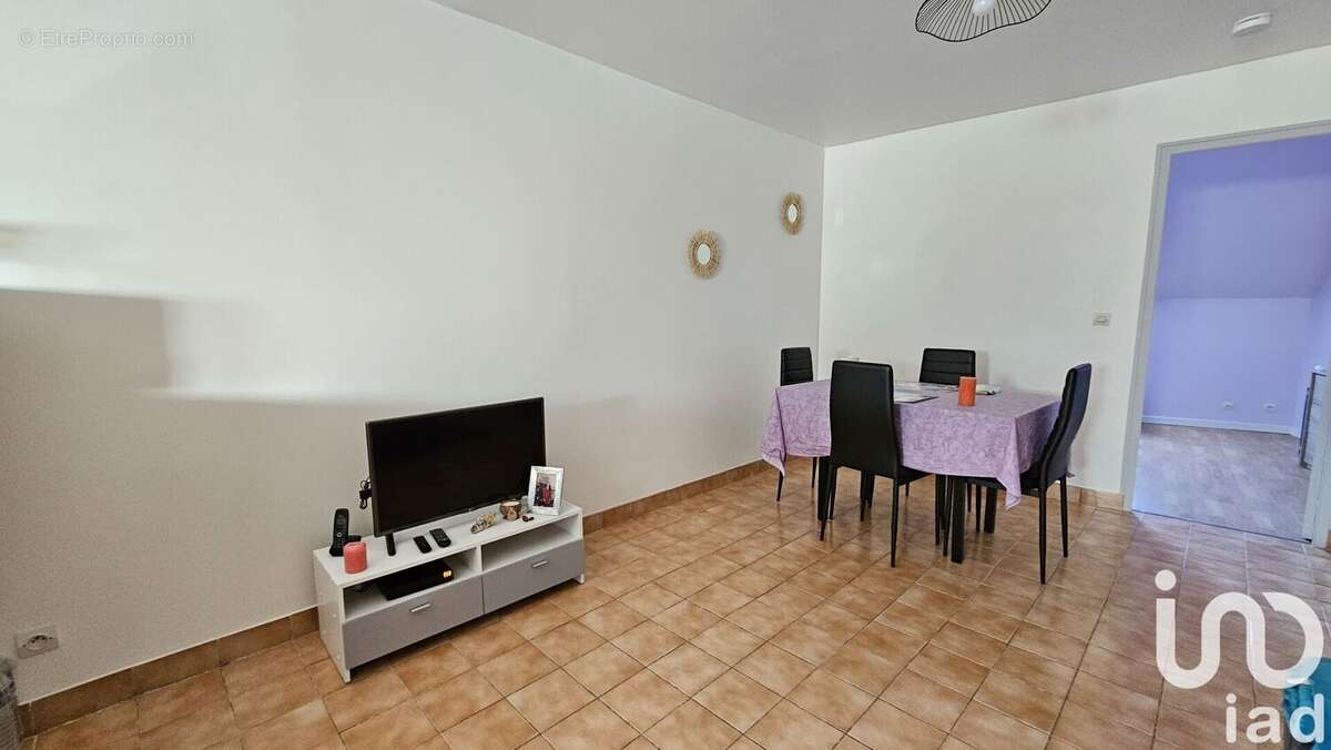 Photo 4 - Appartement à LA FERTE-SOUS-JOUARRE