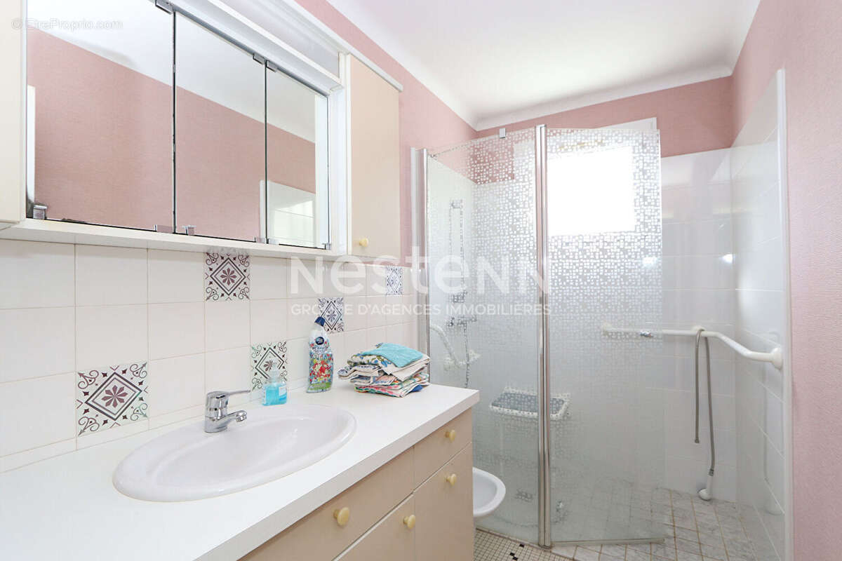 Maison à SAINT-JOACHIM