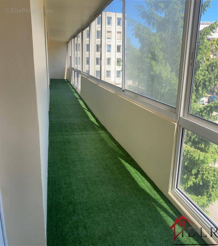 Appartement à CHAUMONT