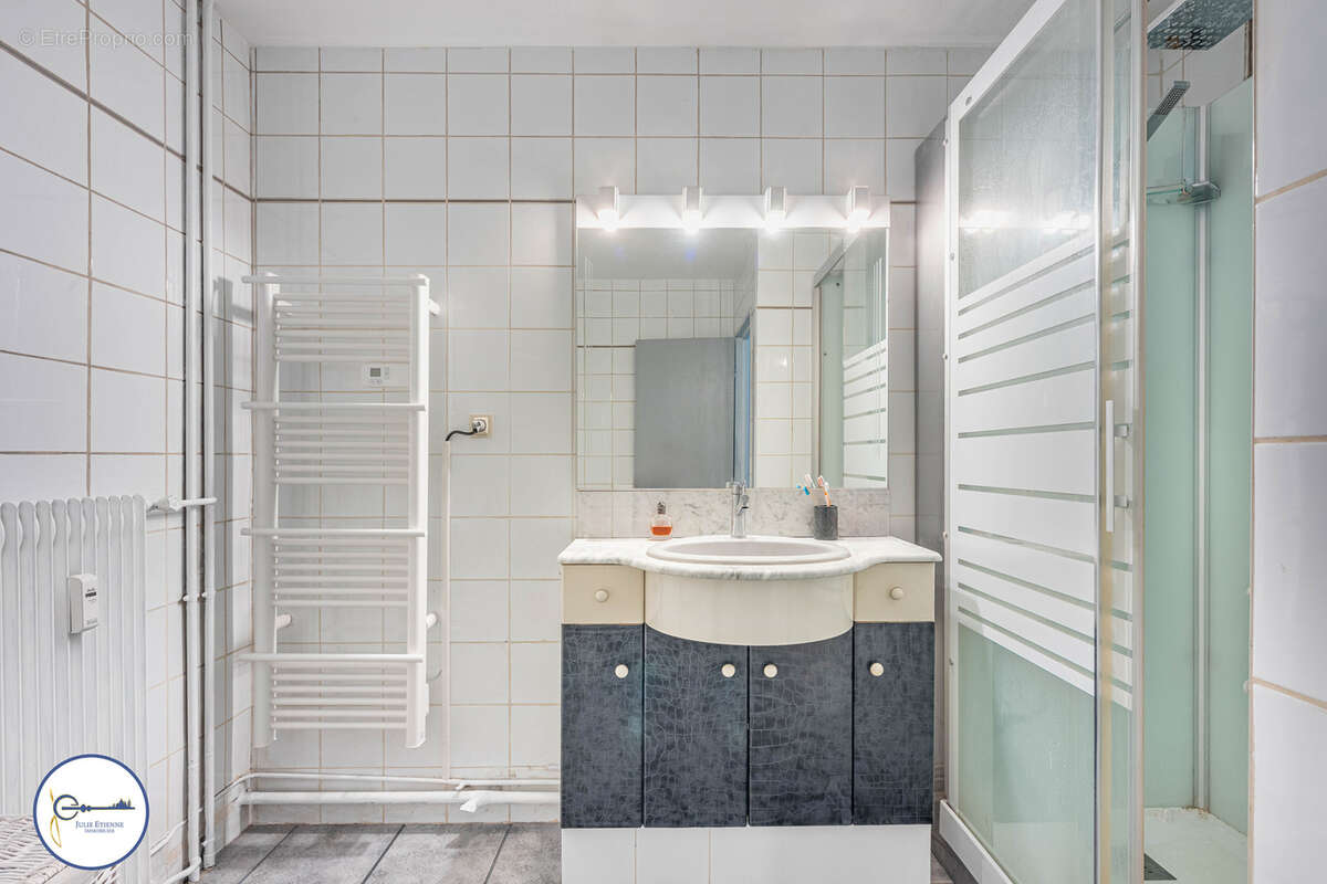 Appartement à EPINAL